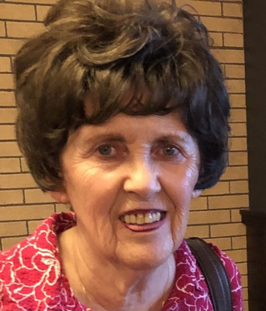 Margaret Ann Mcbride Profile Photo