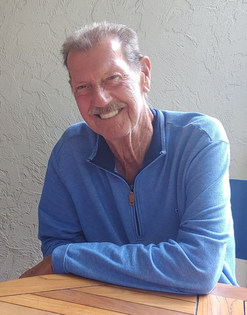 John "Jack" Martin Janke Profile Photo