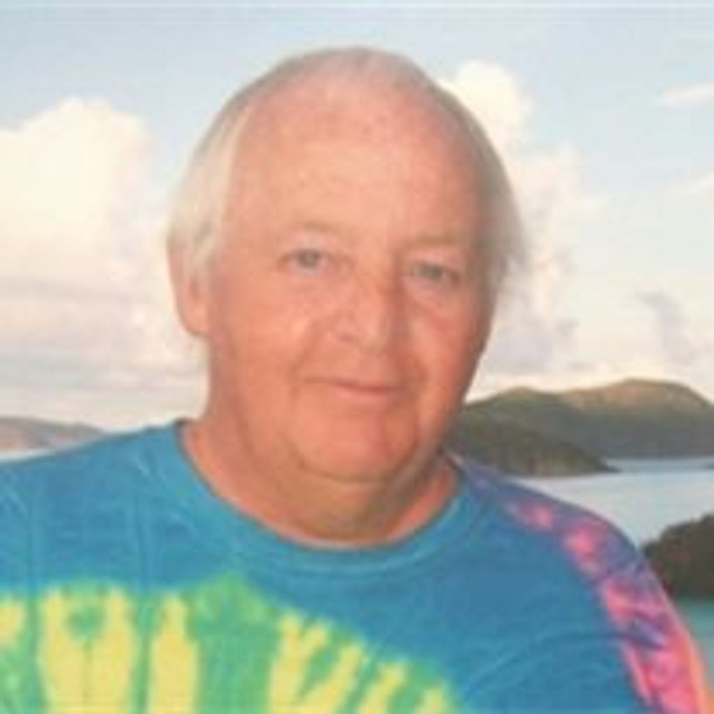 Paul  Wood