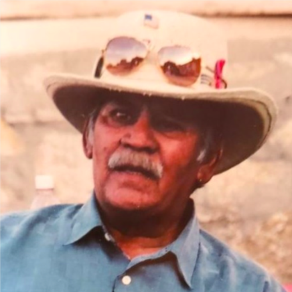 Oscar Ortega