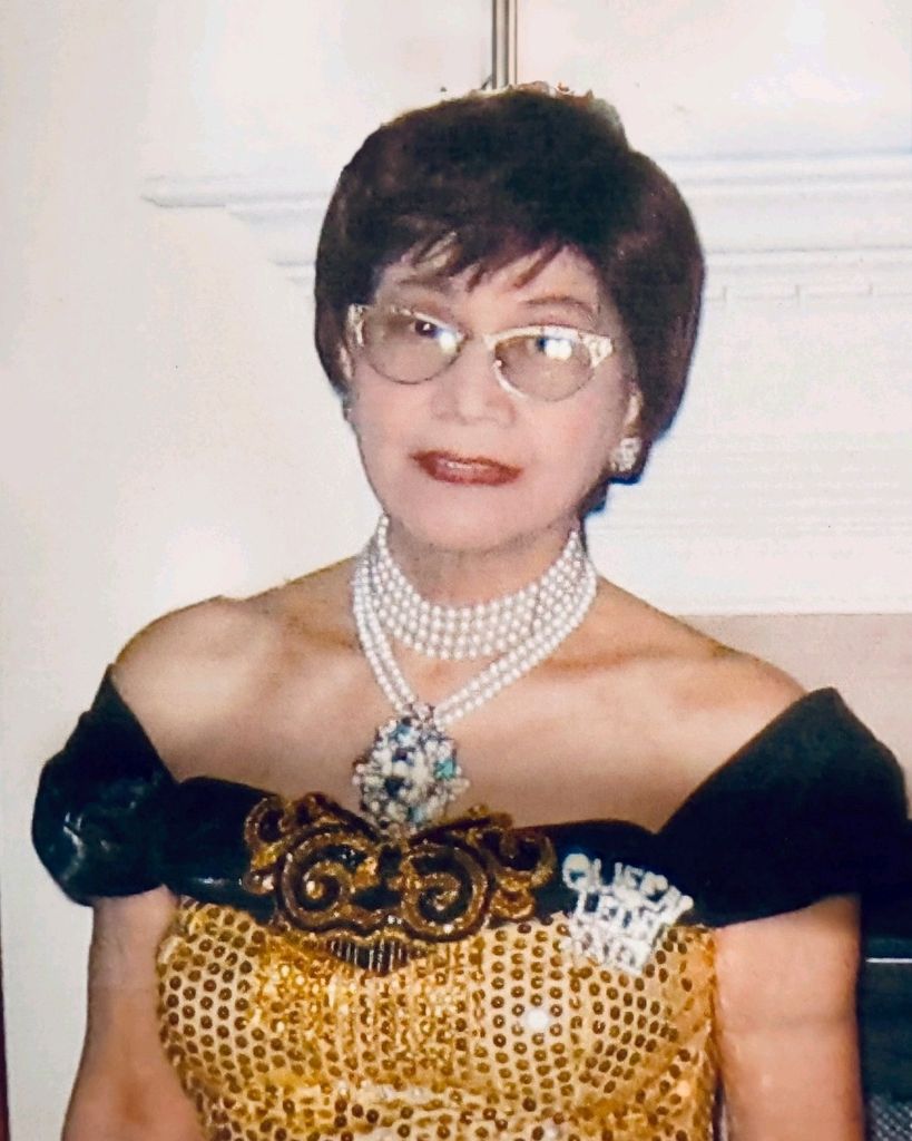 Consorcia Susie Loftin