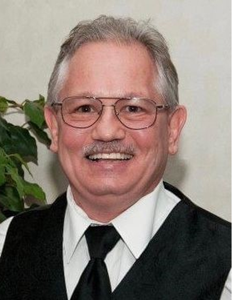 Alan F. Hoffman Profile Photo