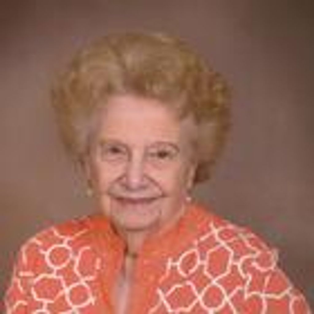 Lillian M. Dillon
