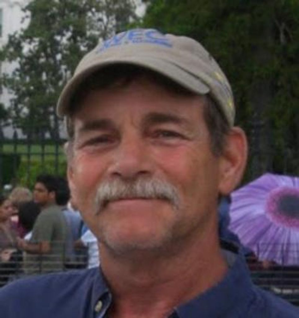 David Eugene Mcreynolds Profile Photo