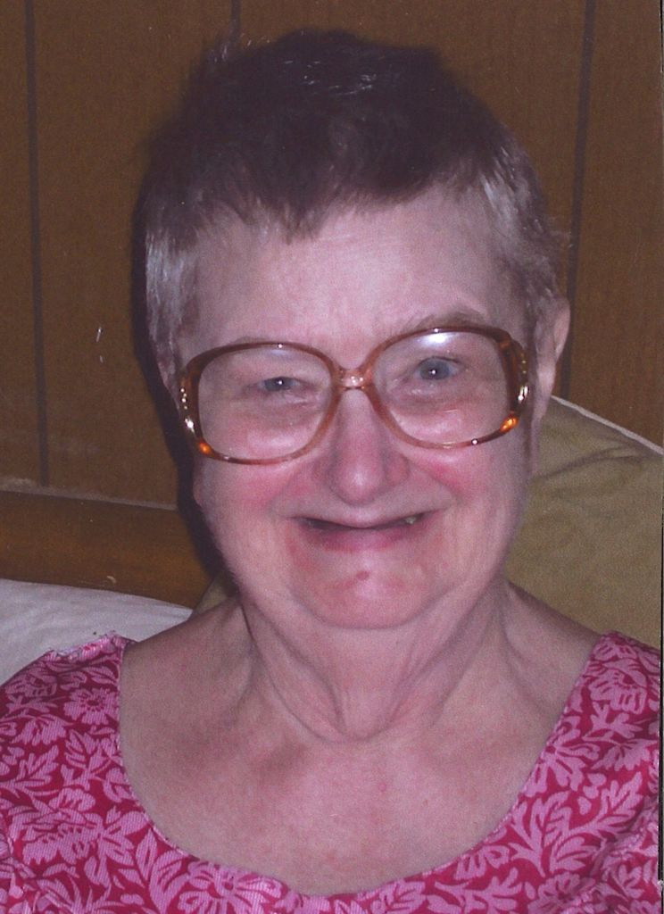 Dessie P. Bickford