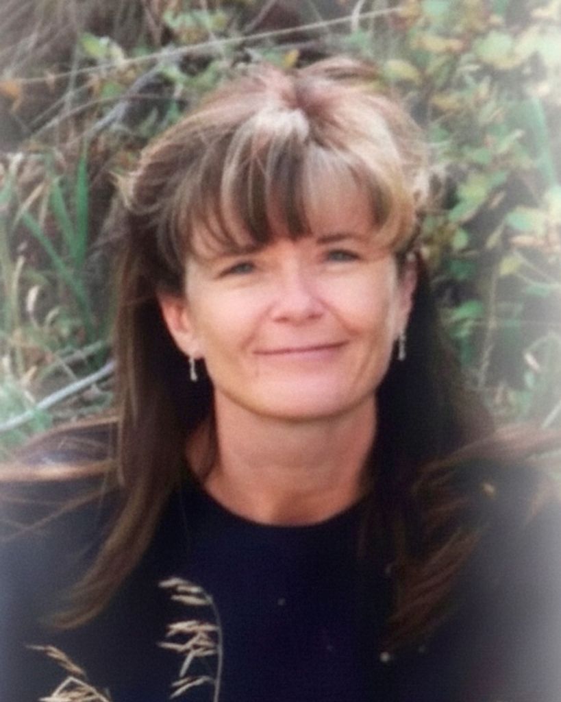 Leslie Naomi Nebeker Profile Photo