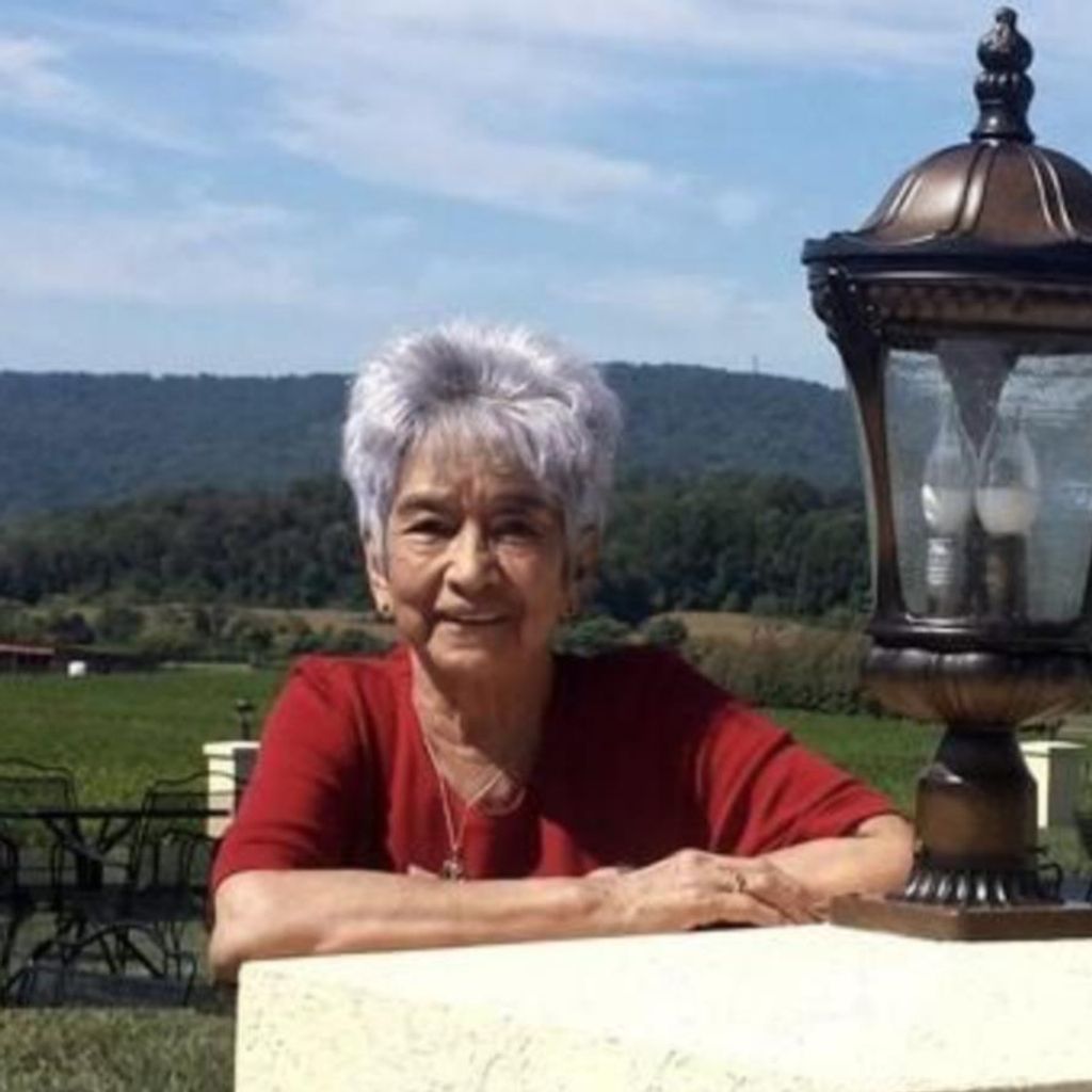 Olga Esthela Abrego Profile Photo