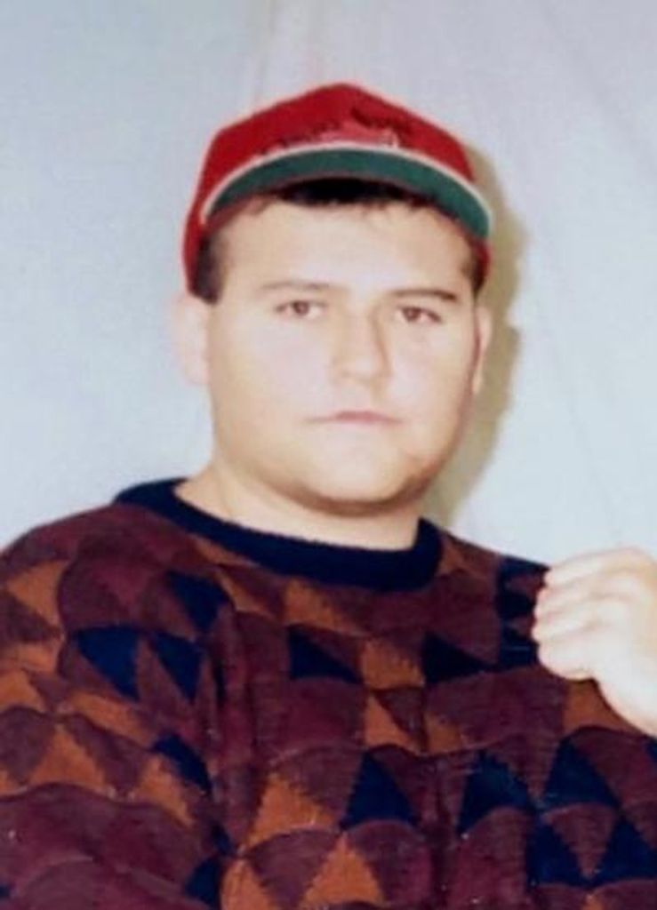 John Fitzgerald Dunlap Profile Photo