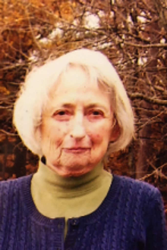 Elizabeth "Betty" Werner