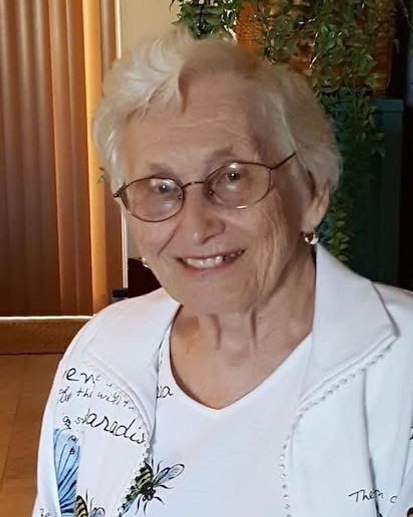 Arline Stipkovich Profile Photo