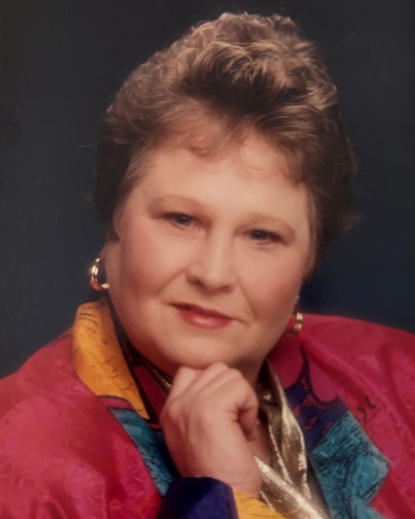 Susan Farmer Profile Photo