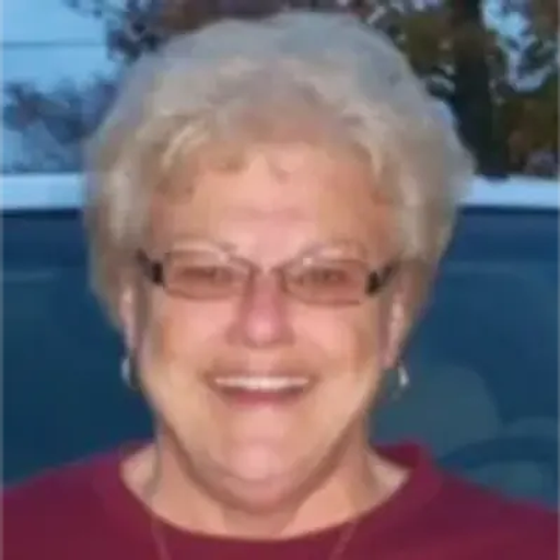 Carolyn Martin Profile Photo
