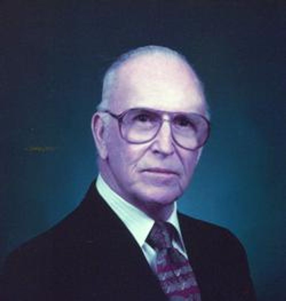 Walter Alfred Ulbricht