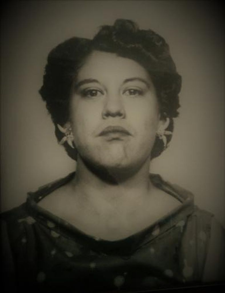 Henrriqueta Marquez Rodriguez