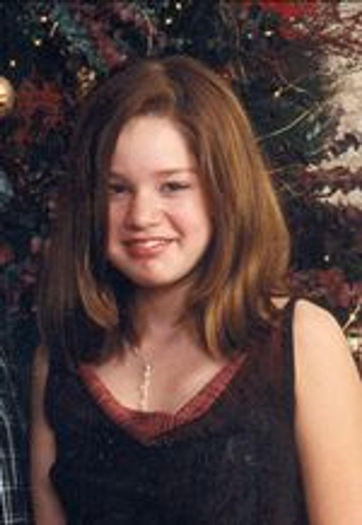 Misty Angel Trantham