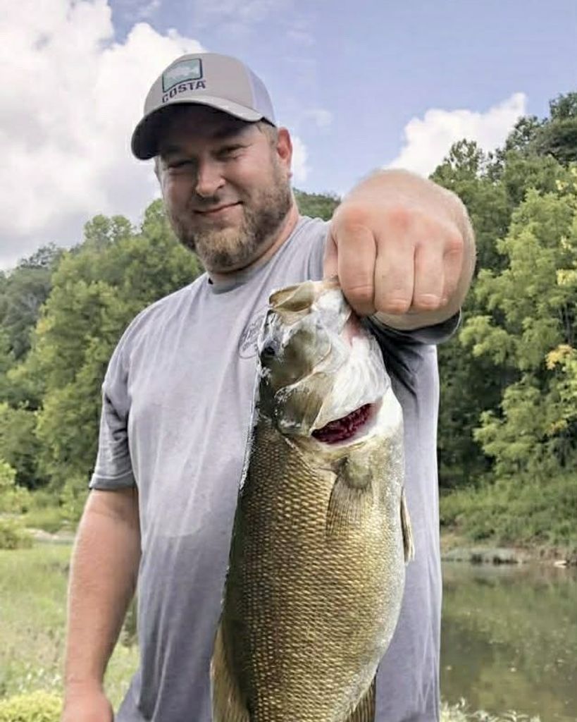 Shawn Scott Wilson Profile Photo