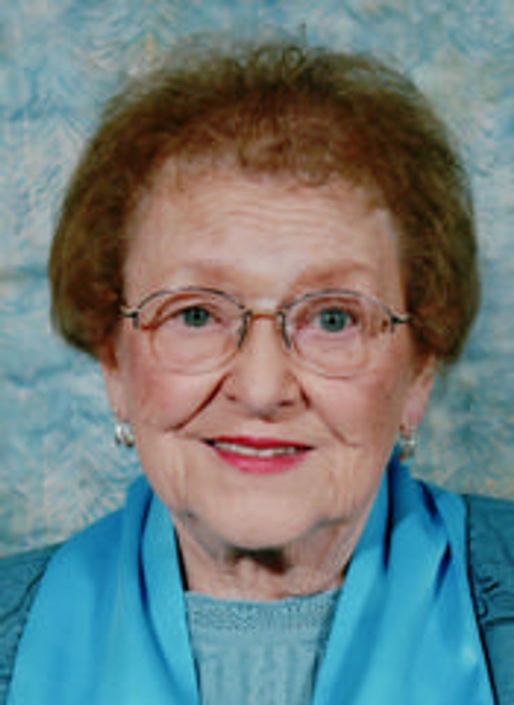 Grace L. Dawson