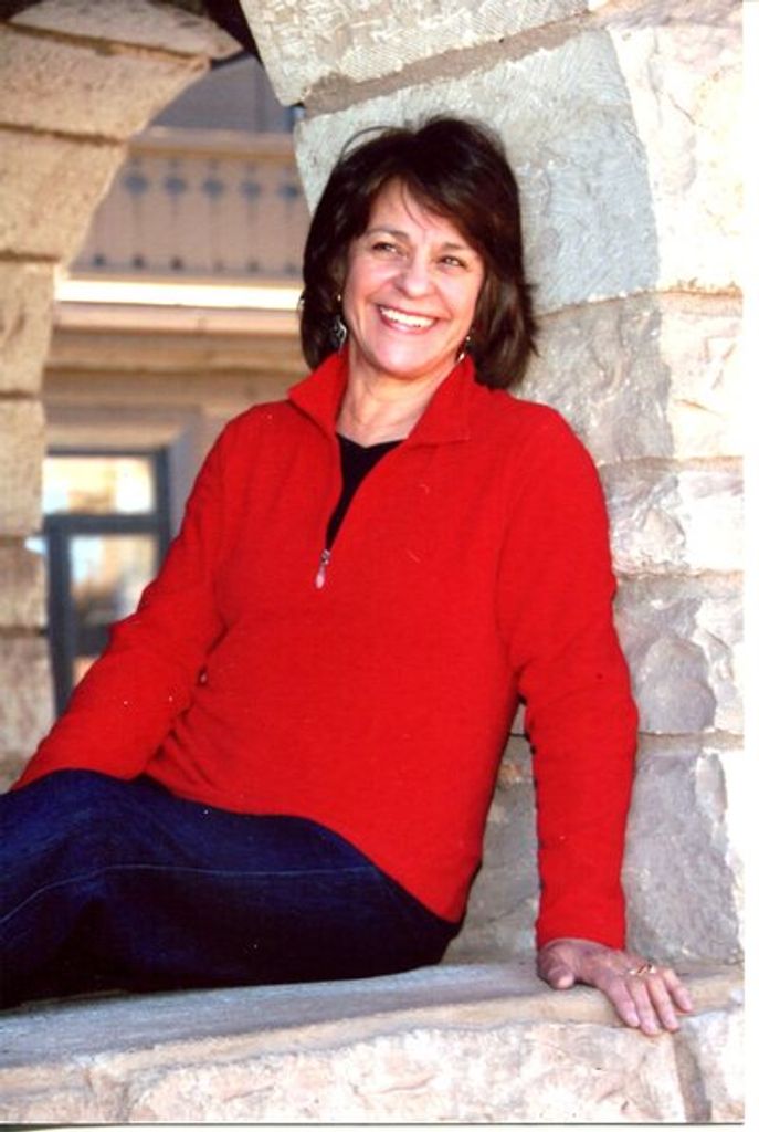 Maria "Cathie" Gutierrez Sandoval Profile Photo