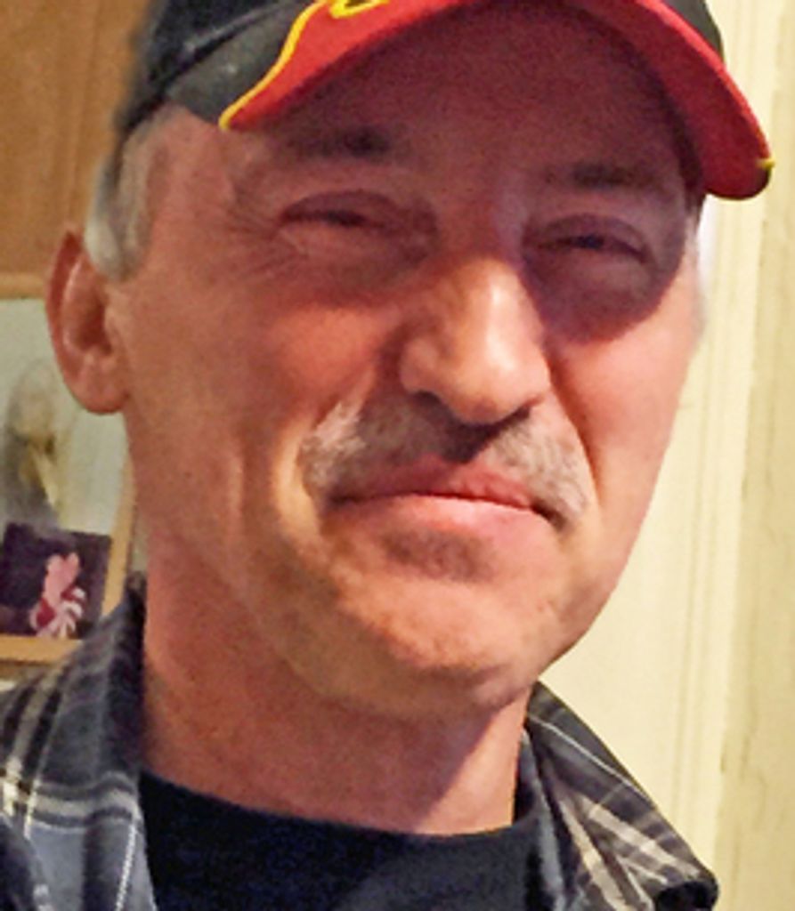 Lawrence Corrow