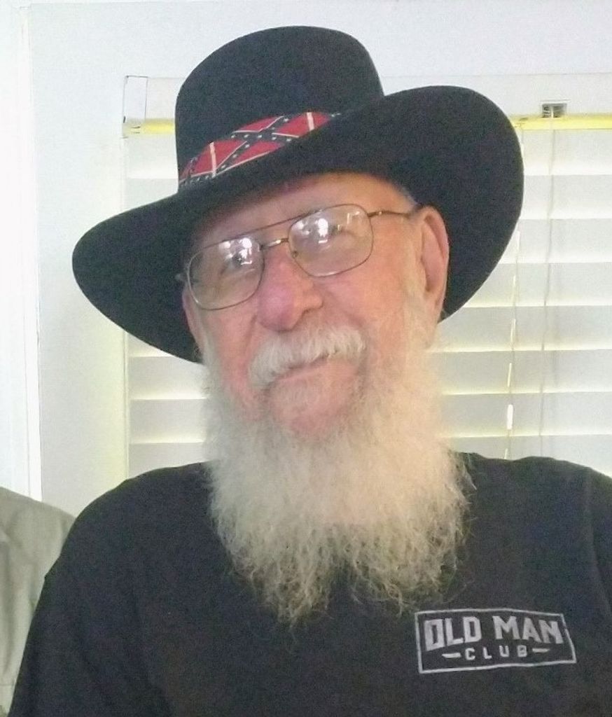 Houston "Boe" Barker Profile Photo