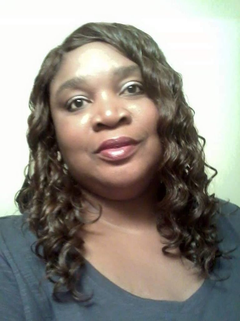 Ms. Angela Denise Hollinshead - Jackson Profile Photo