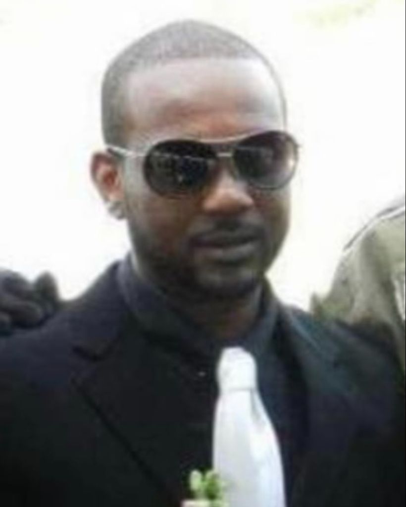 Keemo "Mobie" Beard