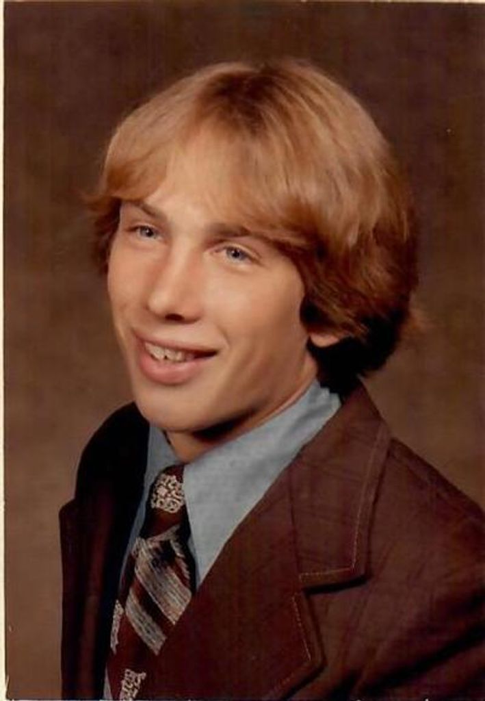 Dennis J. Grunewald Profile Photo