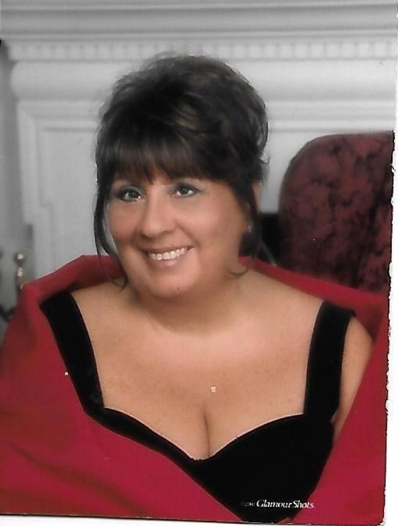 Joan M. Vogt Miller