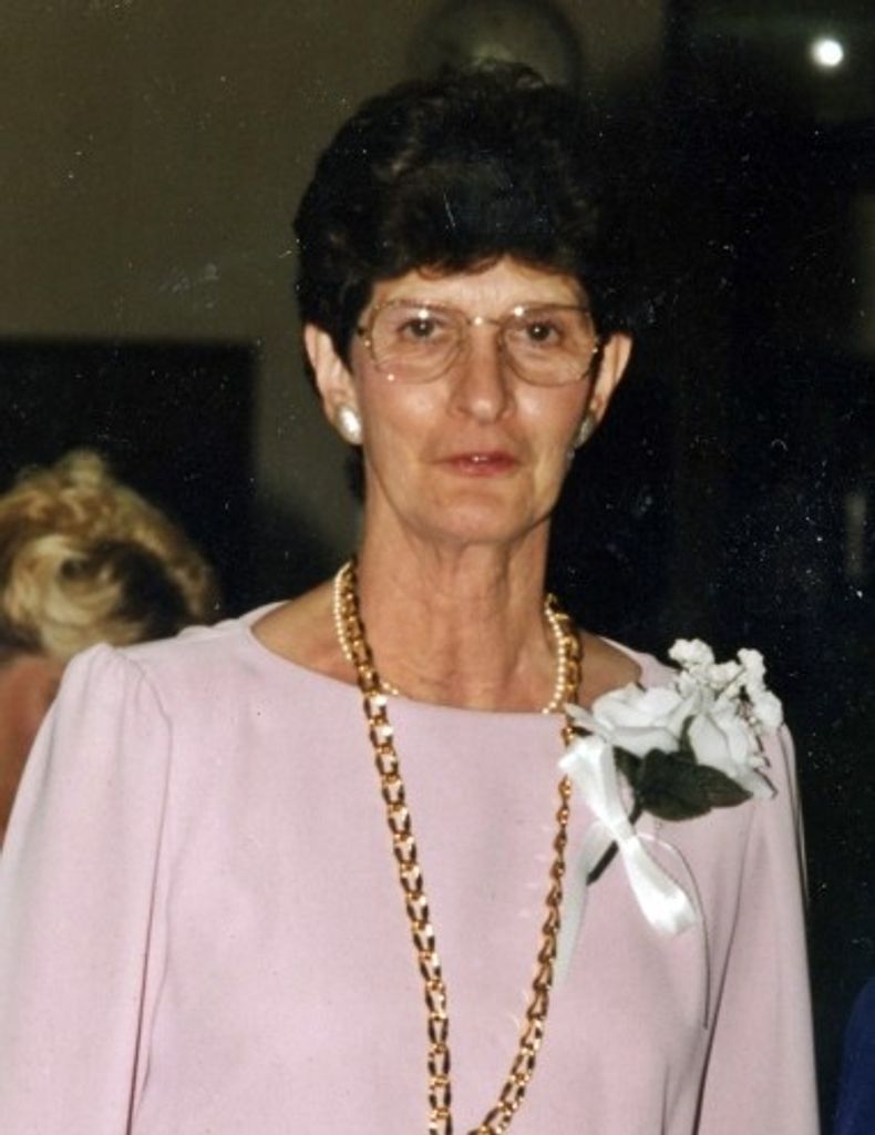 Rachael Parker