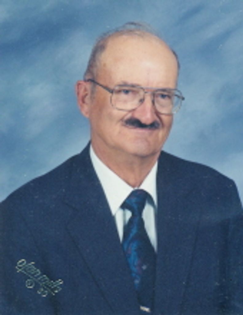 Lyle Leon Stephen