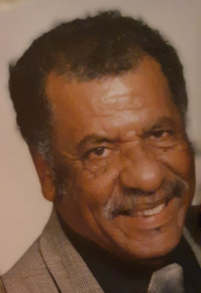 Mr. Floyd Glenn Profile Photo