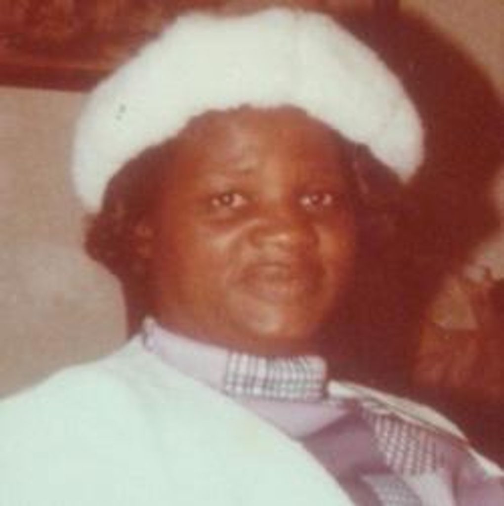 Lillie Rose Thompson