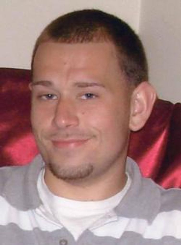 Luke Scott Thibodeau