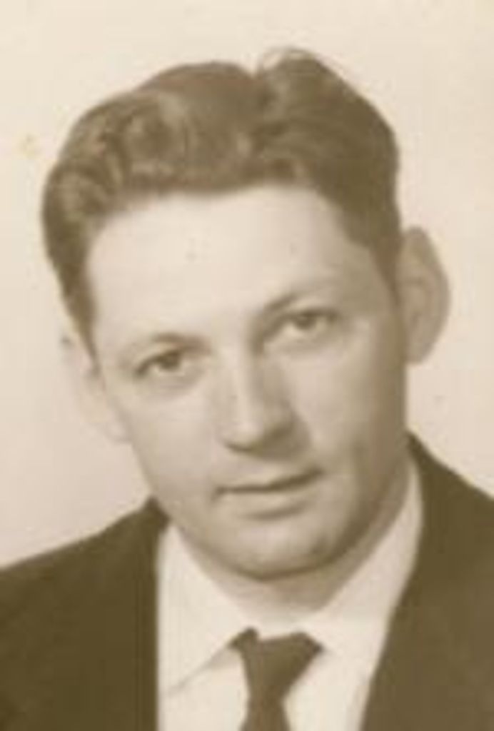 Robert C. Piereman Profile Photo