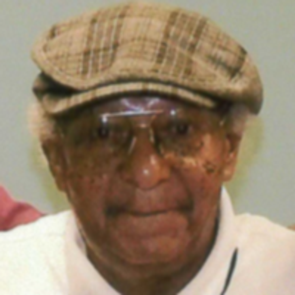 Raymond Donald Fox