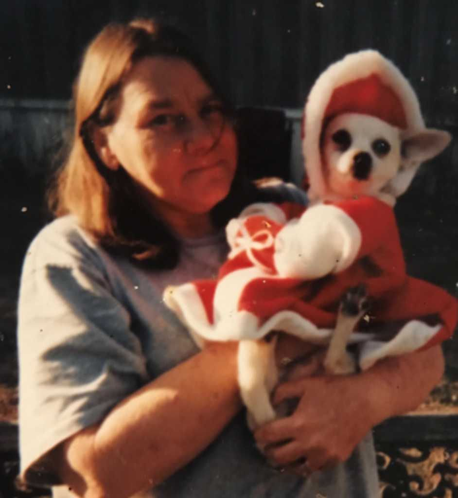 Edith Carolina Fisher Profile Photo