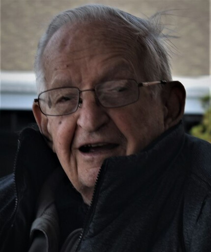 F. Robert "Bob" Kutka