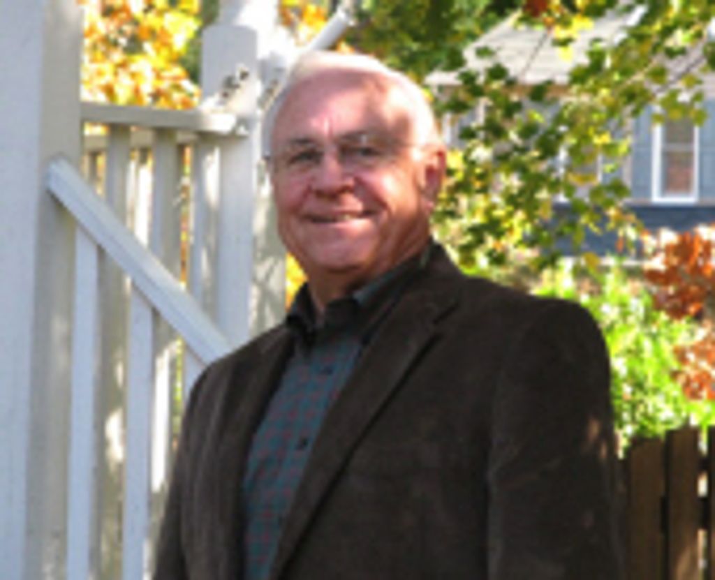 James Richard "Dick" Loucks