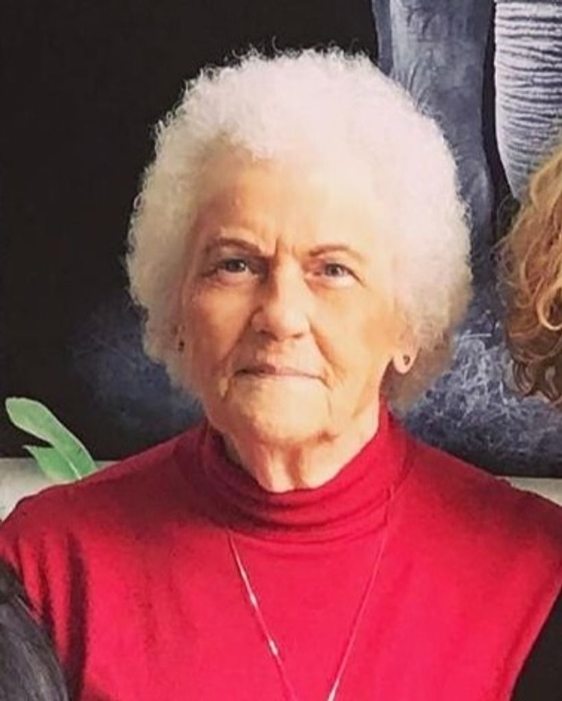 Mary Warren