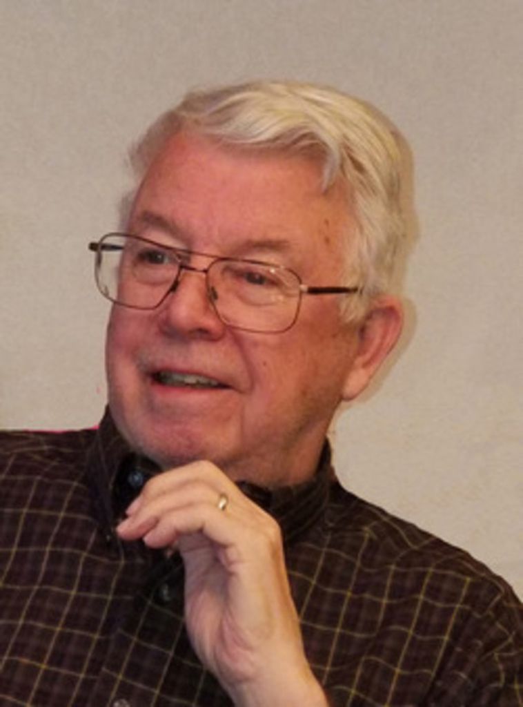 Arthur Irvin Kriss