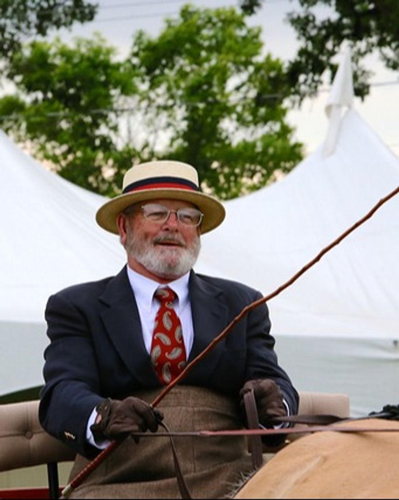 Chester "Chet" B. Thomas