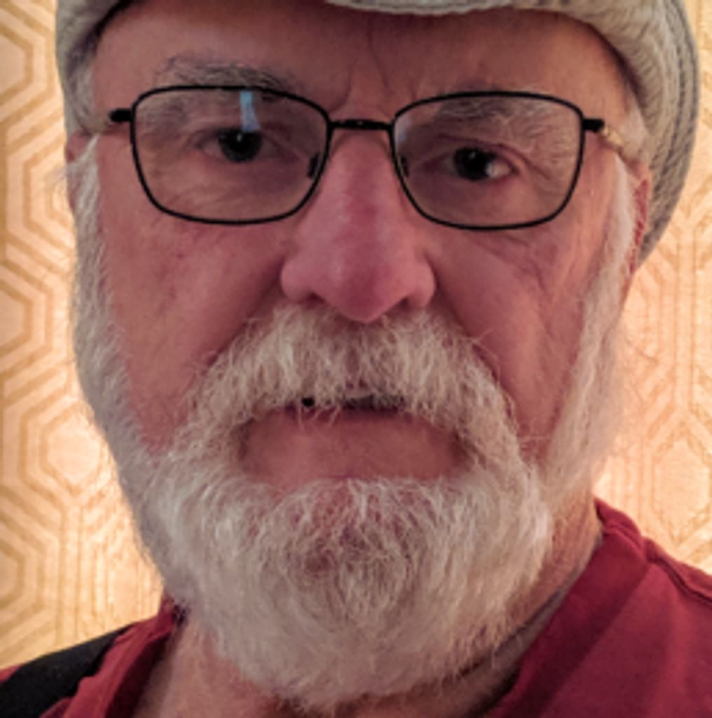 Doug Anderson Profile Photo