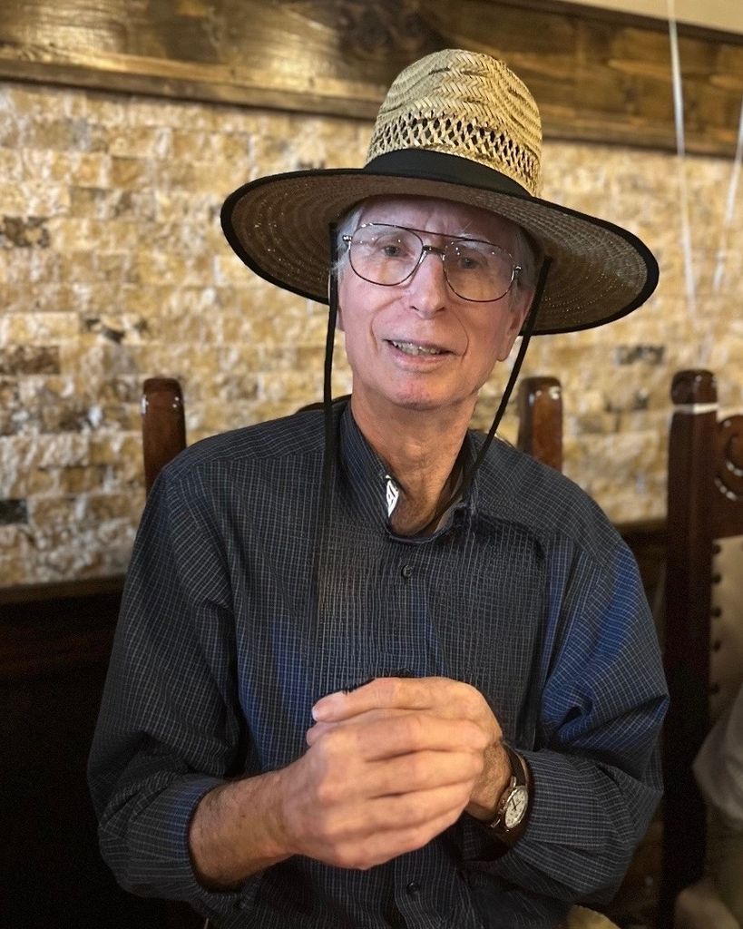 Lonnie Hollis Duke Profile Photo