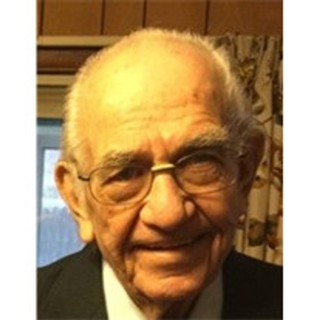 Francis H. ""Squirt"" Chartier