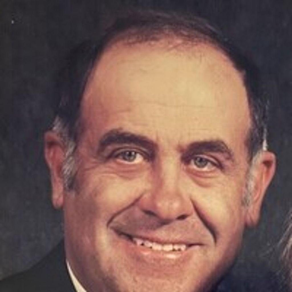 James Allen Green Profile Photo