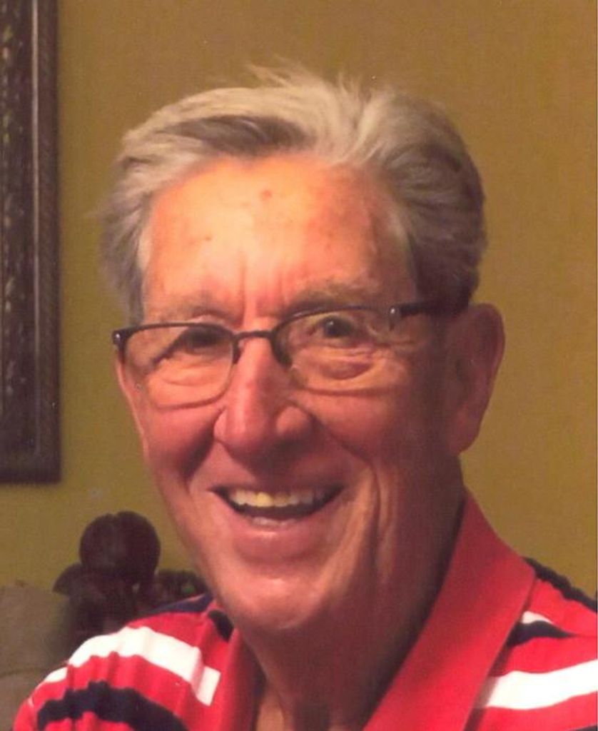 Duane "Skeet" Schreiber