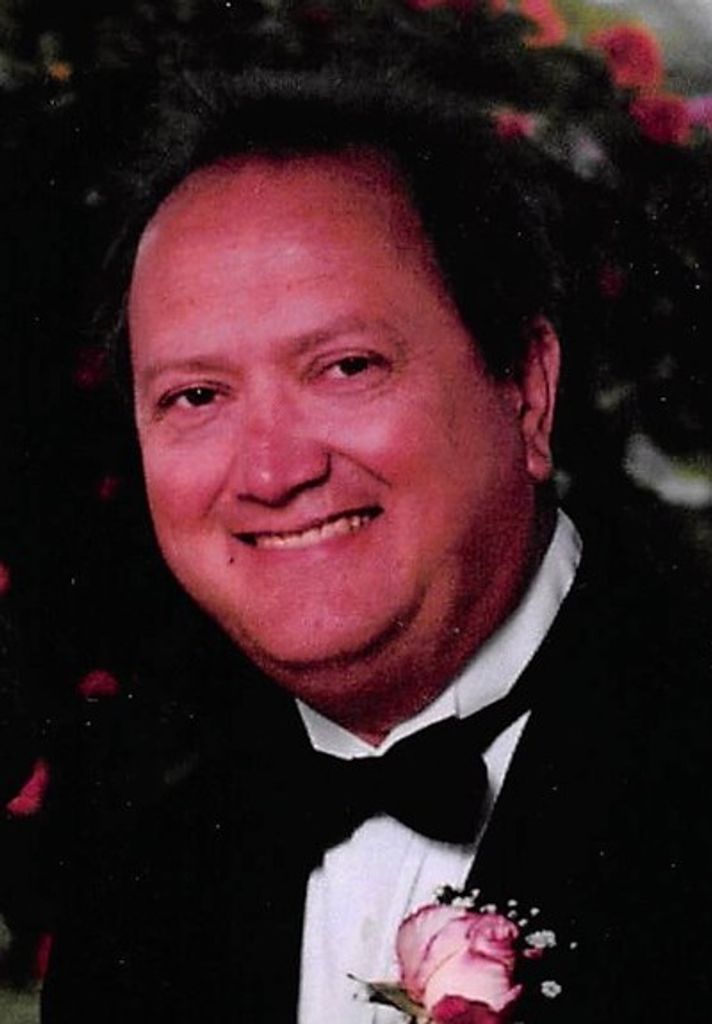 Joel "Sid" Loren Stern