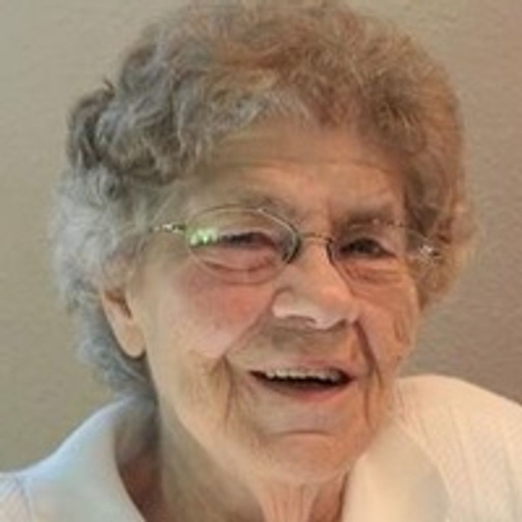 Edith J Froiland