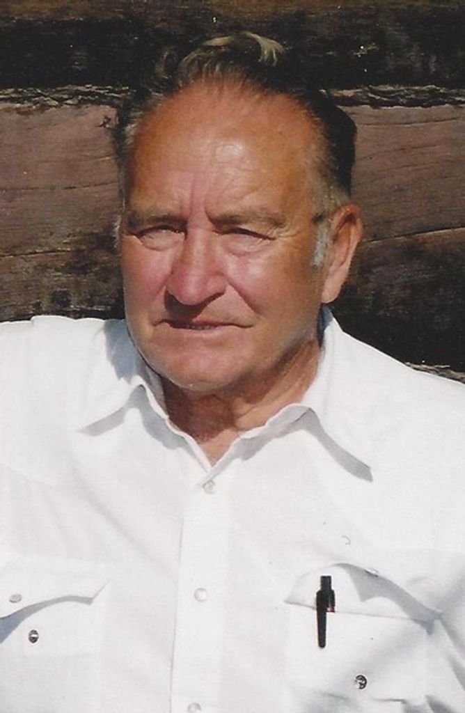 Clinton Everett Jones