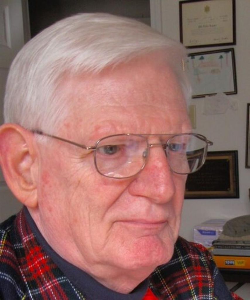 Julian D Prince Sr., Ed. D. Profile Photo